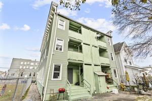 Homes for sale in Bridgeport, CT | 746 Maple St, Bridgeport, CT 06608 | MLS# 24140855