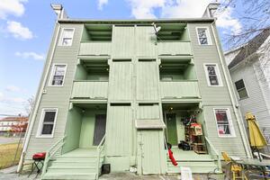 Homes for sale in Bridgeport, CT | 746 Maple St, Bridgeport, CT 06608 | MLS# 24140855