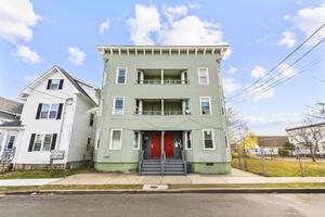 Homes for sale in Bridgeport, CT | 746 Maple St, Bridgeport, CT 06608 | MLS# 24140855