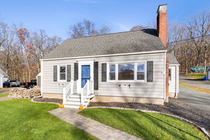 Homes for sale in Bolton, CT | 105 Cidermill Rd, Bolton, CT 06043 | MLS# 24132333