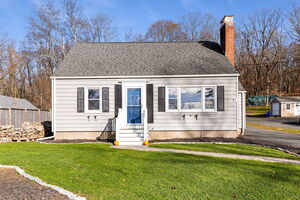 Homes for sale in Bolton, CT | 105 Cidermill Rd, Bolton, CT 06043 | MLS# 24132333