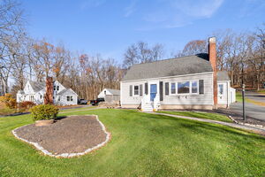 Homes for sale in Bolton, CT | 105 Cidermill Rd, Bolton, CT 06043 | MLS# 24132333