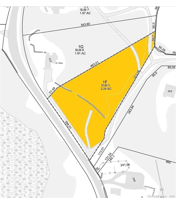 Lot 5 Lantern Hill Road