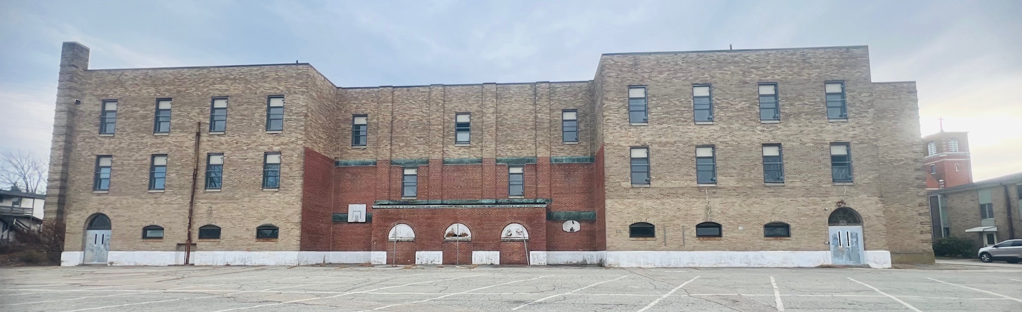 54 North Main Street