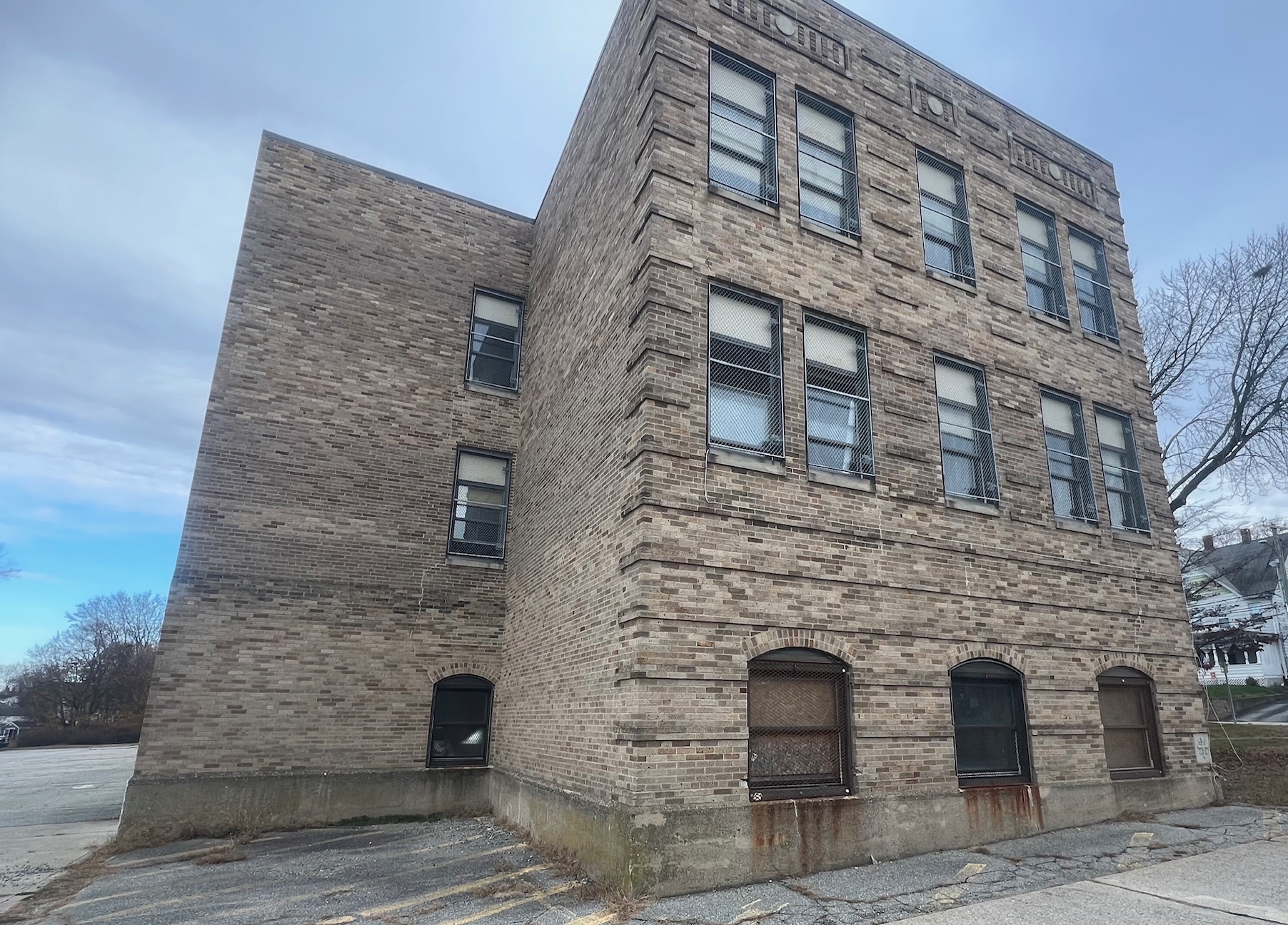 54 North Main Street