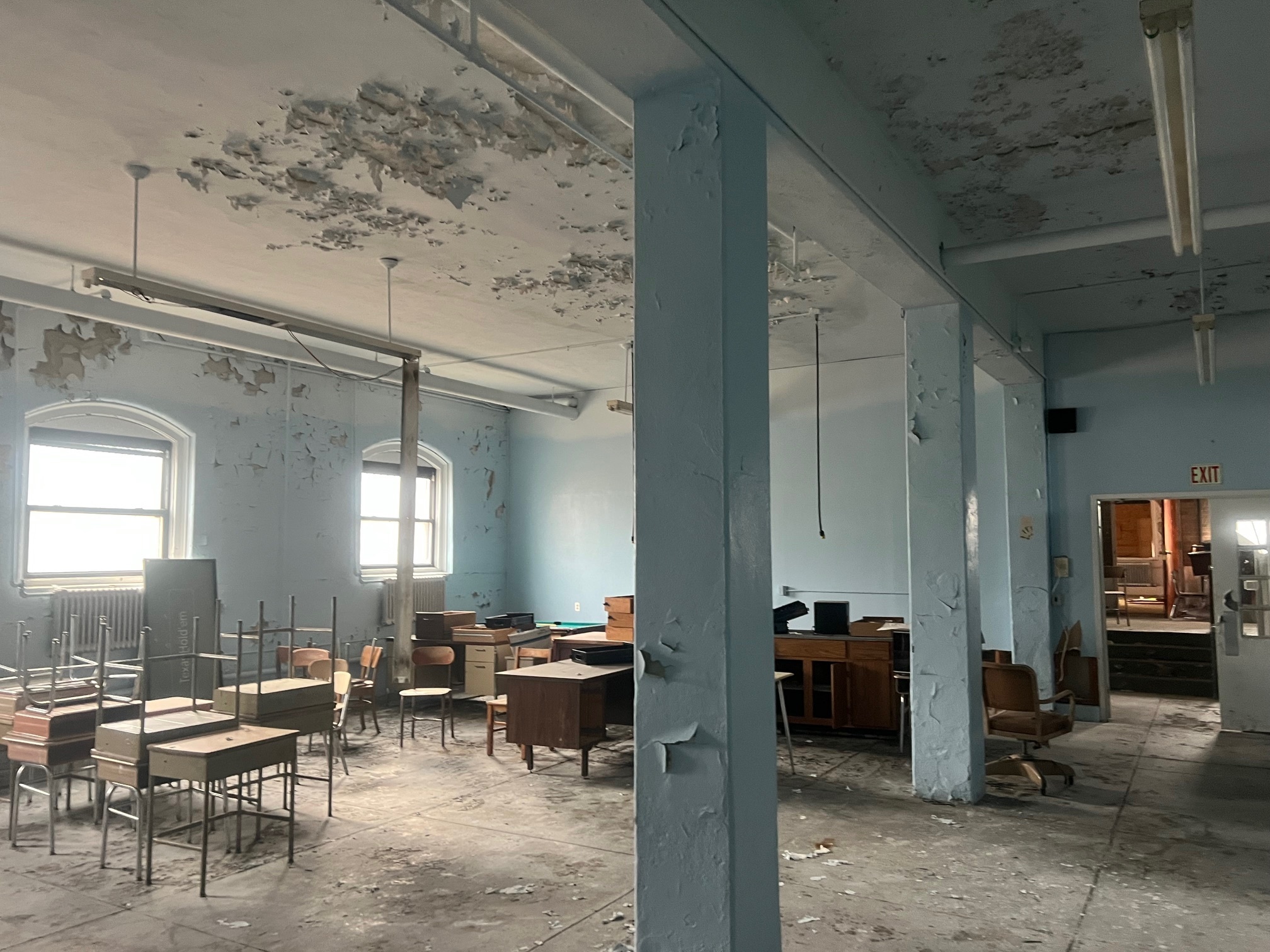 54 North Main Street