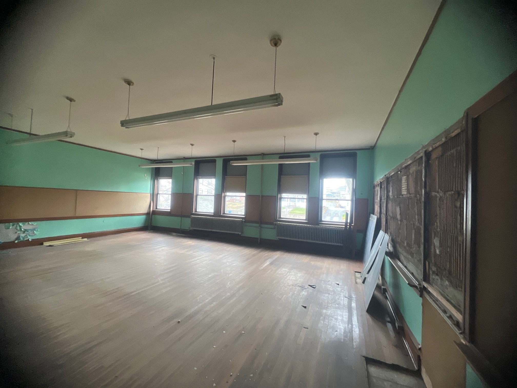 54 North Main Street