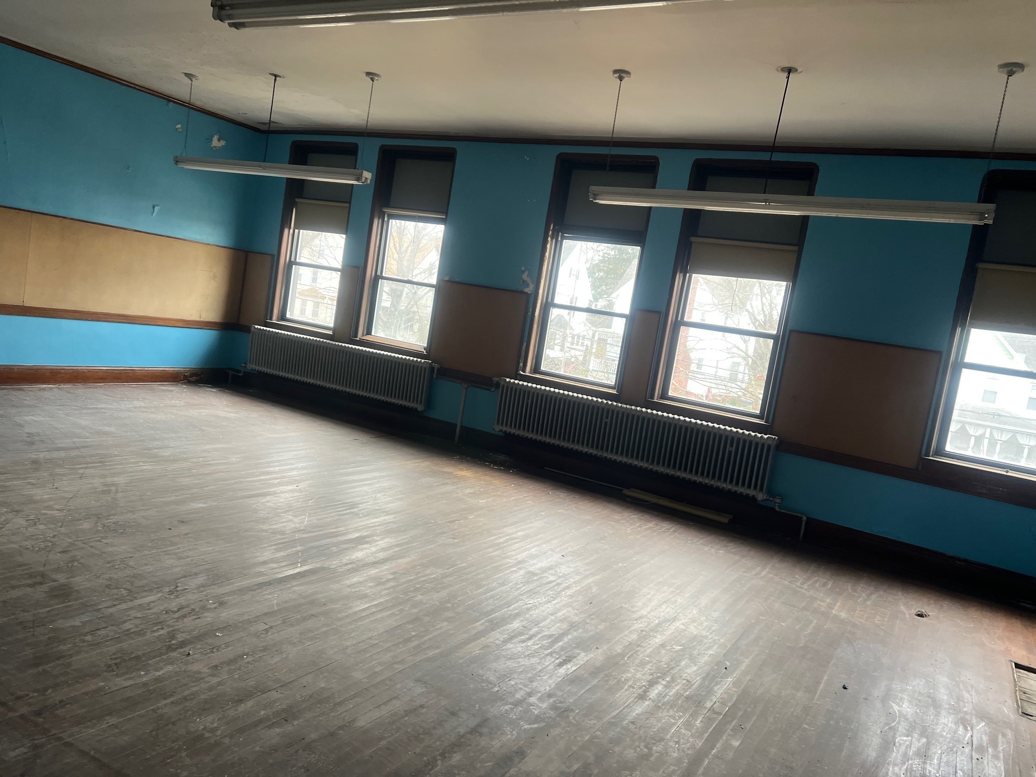 54 North Main Street