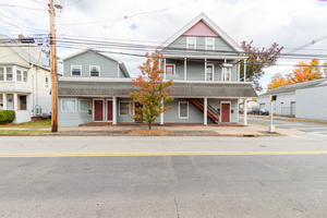 Homes for sale in Wallingford, CT | 120 S Cherry St, Wallingford, CT 06492 | MLS# 24134717