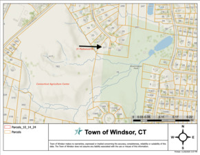 Homes for sale in Windsor, CT | 31 Parkwood Dr, Windsor, CT 06095 | MLS# 24133993