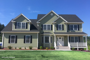 Homes for sale in Wethersfield, CT | 155 Old Common Rd, Wethersfield, CT 06109 | MLS# 24140879