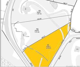 Homes for sale in Stonington, CT | Lot 5 Lantern Hill Rd, Stonington, CT 06355 | MLS# 24141397