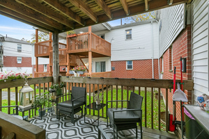 Homes for sale in Bridgeport, CT | 2800 Madison Ave #1B, Bridgeport, CT 06606 | MLS# 24141481