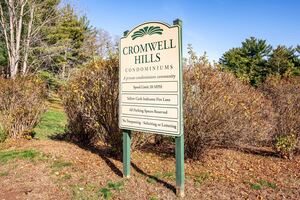 Homes for sale in Cromwell, CT | 23 Margo Ct #23, Cromwell, CT 06416 | MLS# 24141196