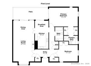 Homes for sale in Southbury, CT | 281 Heritage Vlg #B, Southbury, CT 06488 | MLS# 24141158