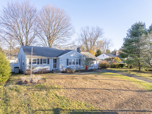 Homes for sale in Southington, CT | 186 Gwen Rd, Southington, CT 06489 | MLS# 24140274