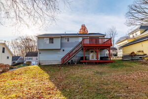 Homes for sale in Waterbury, CT | 108 Wayland Ave, Waterbury, CT 06708 | MLS# 24138863