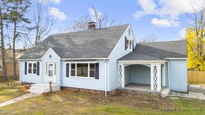 Homes for sale in Bristol, CT | 114 Lake Ave, Bristol, CT 06010 | MLS# 24140353