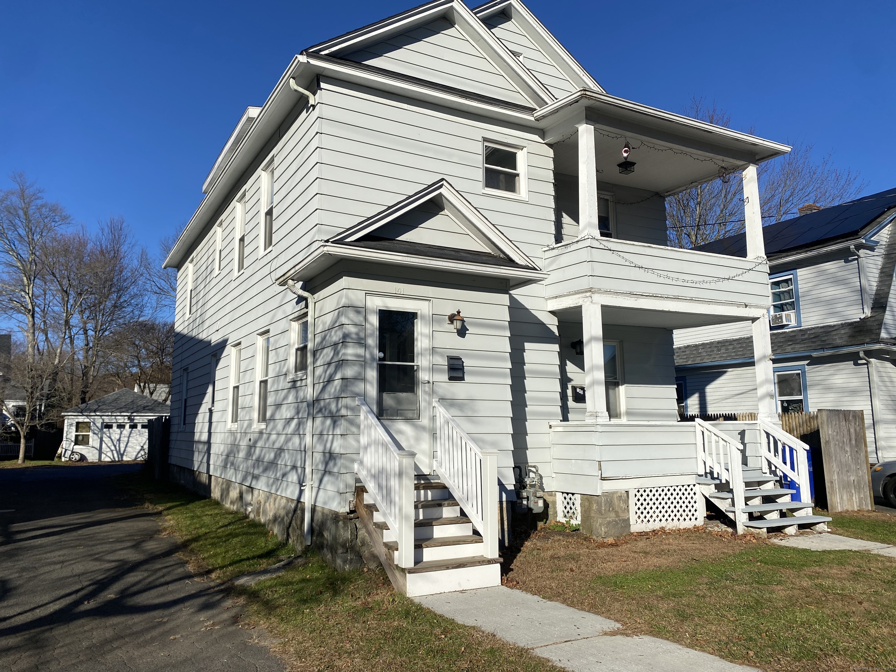 143 Calhoun, Torrington, 06790, 2 Bedrooms Bedrooms, 0 ,1 BathroomBathrooms,Residential Rental,For Sale,Calhoun,0,24141605
