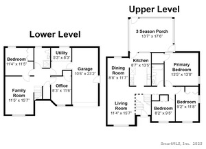 Homes for sale in Norwalk, CT | 14 Windward Rd, Norwalk, CT 06854 | MLS# 24140938