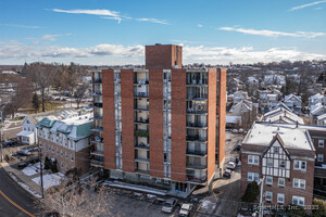 Homes for sale in Stamford, CT | 87 Glenbrook Rd #APT 3D, Stamford, CT 06902 | MLS# 24141656