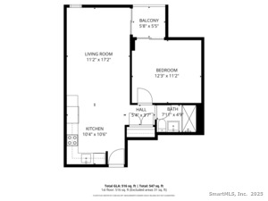 Homes for sale in Stamford, CT | 87 Glenbrook Rd #APT 3D, Stamford, CT 06902 | MLS# 24141656