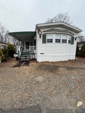 Homes for sale in Naugatuck, CT | 108 Clark Rd #TRLR 85, Naugatuck, CT 06770 | MLS# 24141660