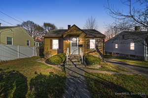 Homes for sale in Waterbury, CT | 204 Bouley Ave, Waterbury, CT 06705 | MLS# 24141356