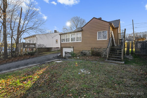 Homes for sale in Waterbury, CT | 204 Bouley Ave, Waterbury, CT 06705 | MLS# 24141356