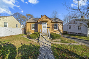 Homes for sale in Waterbury, CT | 204 Bouley Ave, Waterbury, CT 06705 | MLS# 24141356