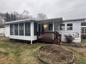 Homes for sale in Waterford, CT | 270 Boston Post Rd #TRLR 6, Waterford, CT 06385 | MLS# 24140688