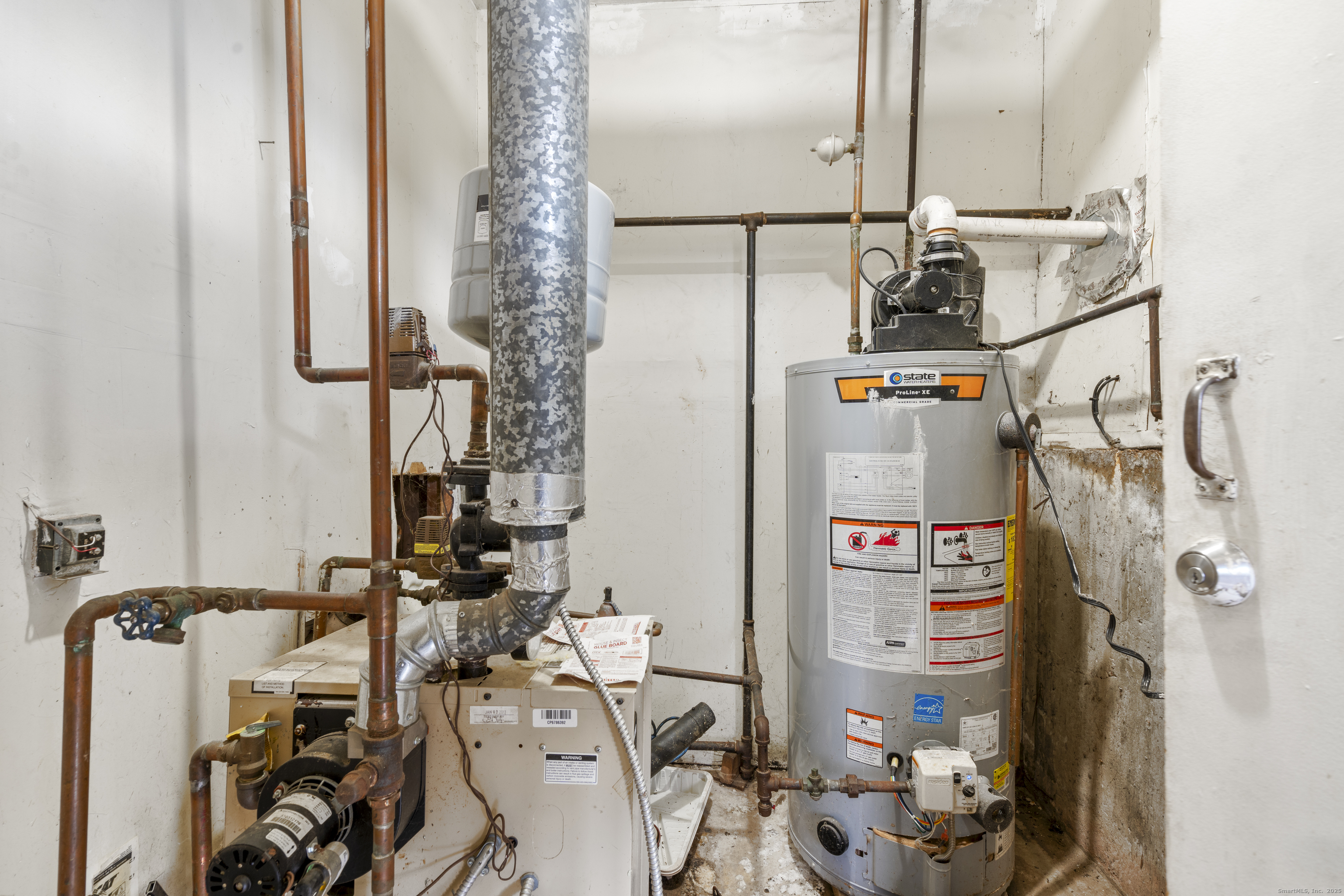 Homes for sale in Hartford, CT | 356 Wethersfield Ave, Hartford, CT 06114 | MLS# 24141688