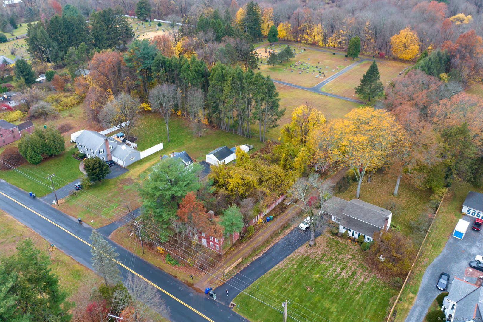 Homes for sale in South Windsor, CT | 1047 Main St, South Windsor, CT 06074 | MLS# 24139497