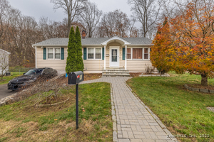 Homes for sale in Bridgeport, CT | 90 Sequoia Rd, Bridgeport, CT 06606 | MLS# 24141266