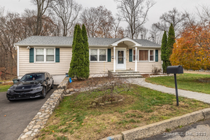 Homes for sale in Bridgeport, CT | 90 Sequoia Rd, Bridgeport, CT 06606 | MLS# 24141266