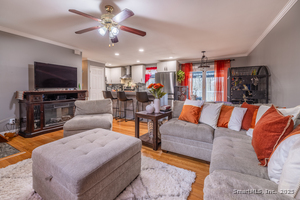 Homes for sale in Bridgeport, CT | 90 Sequoia Rd, Bridgeport, CT 06606 | MLS# 24141266