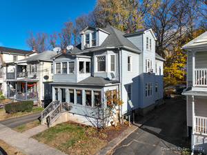 Homes for sale in Meriden, CT | 33 Prescott St, Meriden, CT 06450 | MLS# 24106928