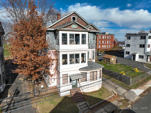 Homes for sale in New Britain, CT | 56 Beatty St, New Britain, CT 06051 | MLS# 24140233