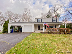 Homes for sale in Enfield, CT | 11 Northfield Rd, Enfield, CT 06082 | MLS# 24141407