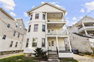 Homes for sale in New Britain, CT | 100 Shuttle Meadow Ave, New Britain, CT 06051 | MLS# 24141405