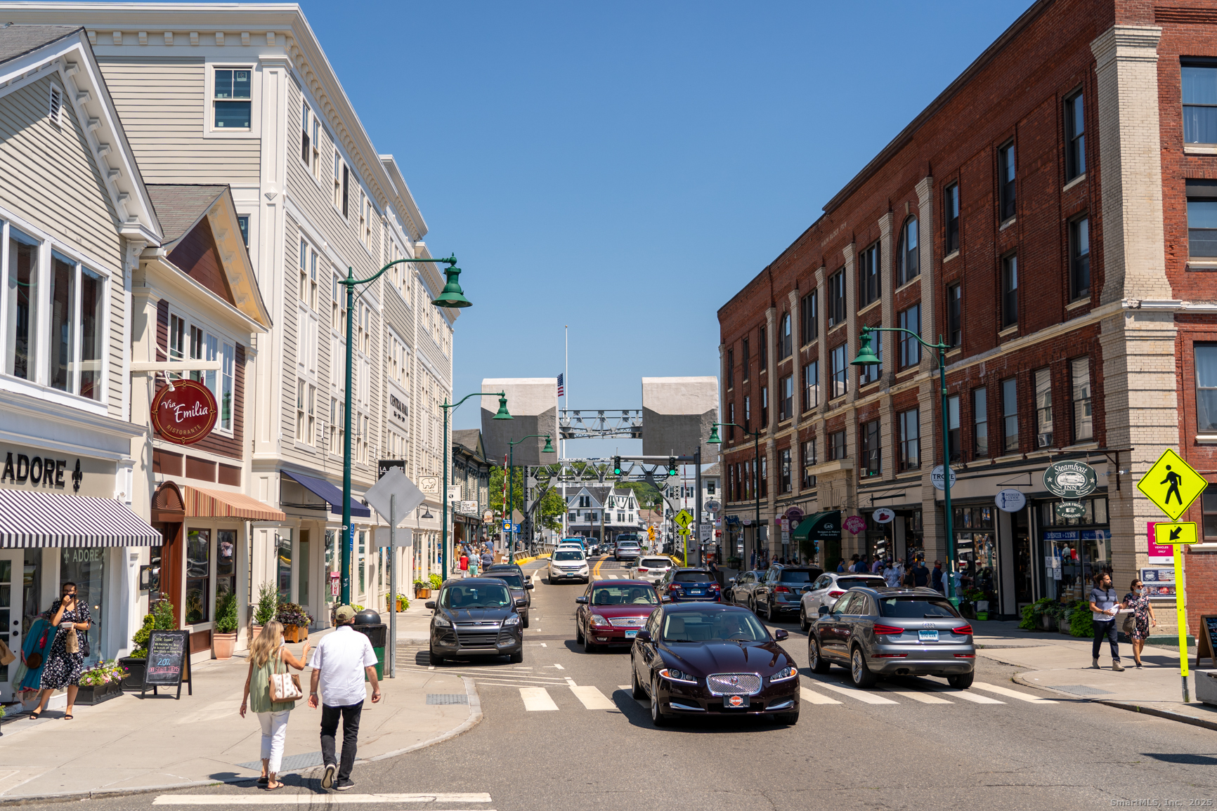 60 Willow, Stonington, 06355, 2 Bedrooms Bedrooms, 0 ,2 BathroomsBathrooms,Condo/co-op For Sale,For Sale,Willow,0,24119095