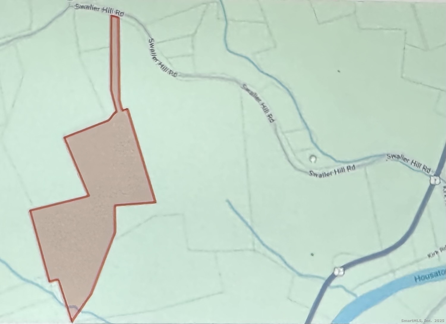 Homes for sale in Sharon, CT | Swaller Rd #1, Sharon, CT 06069 | MLS# 24141828