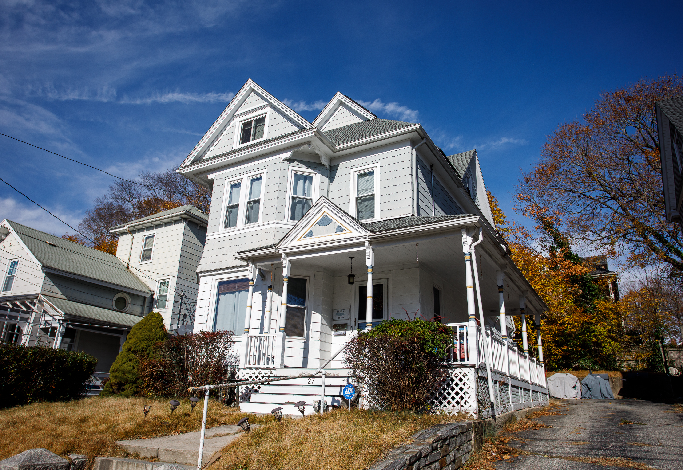 Photo 20 of 27 West Street, New London, CT