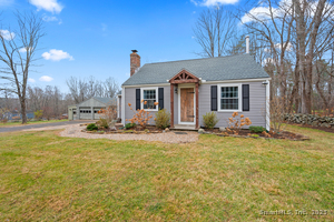 Homes for sale in Stafford, CT | 192 Leonard Rd, Stafford, CT 06076 | MLS# 24140871