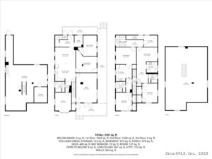 Homes for sale in New Milford, CT | 14 Elm St, New Milford, CT 06776 | MLS# 24141791