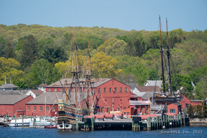 Homes for sale in Groton, CT | 3 Water St #305, Groton, CT 06355 | MLS# 24141806