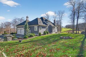 Homes for sale in East Haddam, CT | 401 Fox Hopyard Rd, East Haddam, CT 06423 | MLS# 24141355