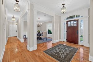 Homes for sale in East Haddam, CT | 401 Fox Hopyard Rd, East Haddam, CT 06423 | MLS# 24141355