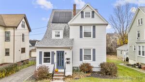Homes for sale in New Britain, CT | 19 Madison St, New Britain, CT 06051 | MLS# 24141599