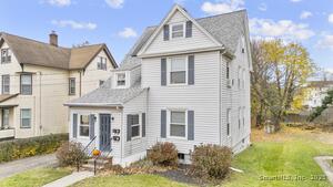 Homes for sale in New Britain, CT | 19 Madison St, New Britain, CT 06051 | MLS# 24141599